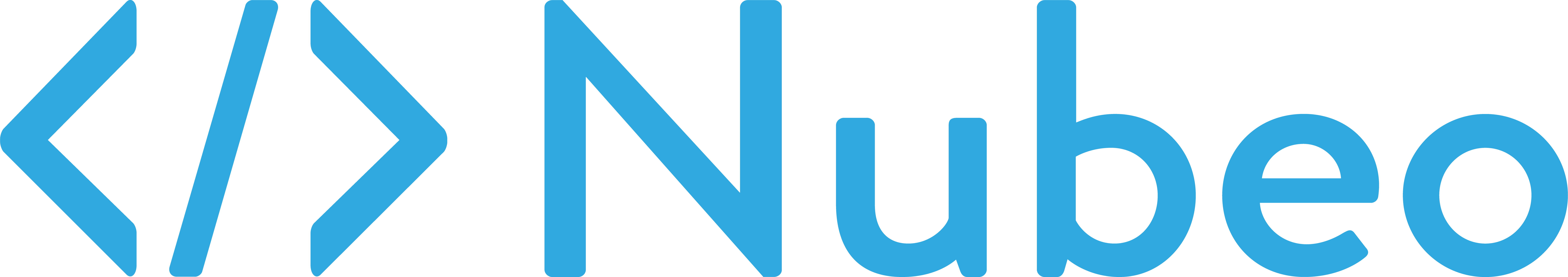 Welkom op de website van Nubeo 
